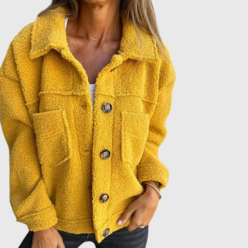 Jaune / 3XL