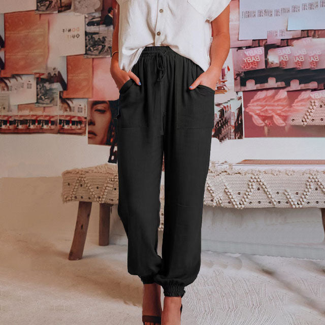Noir (Presque épuisé) / 2XL