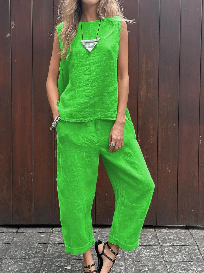 Vert (Épuisé) / 5XL