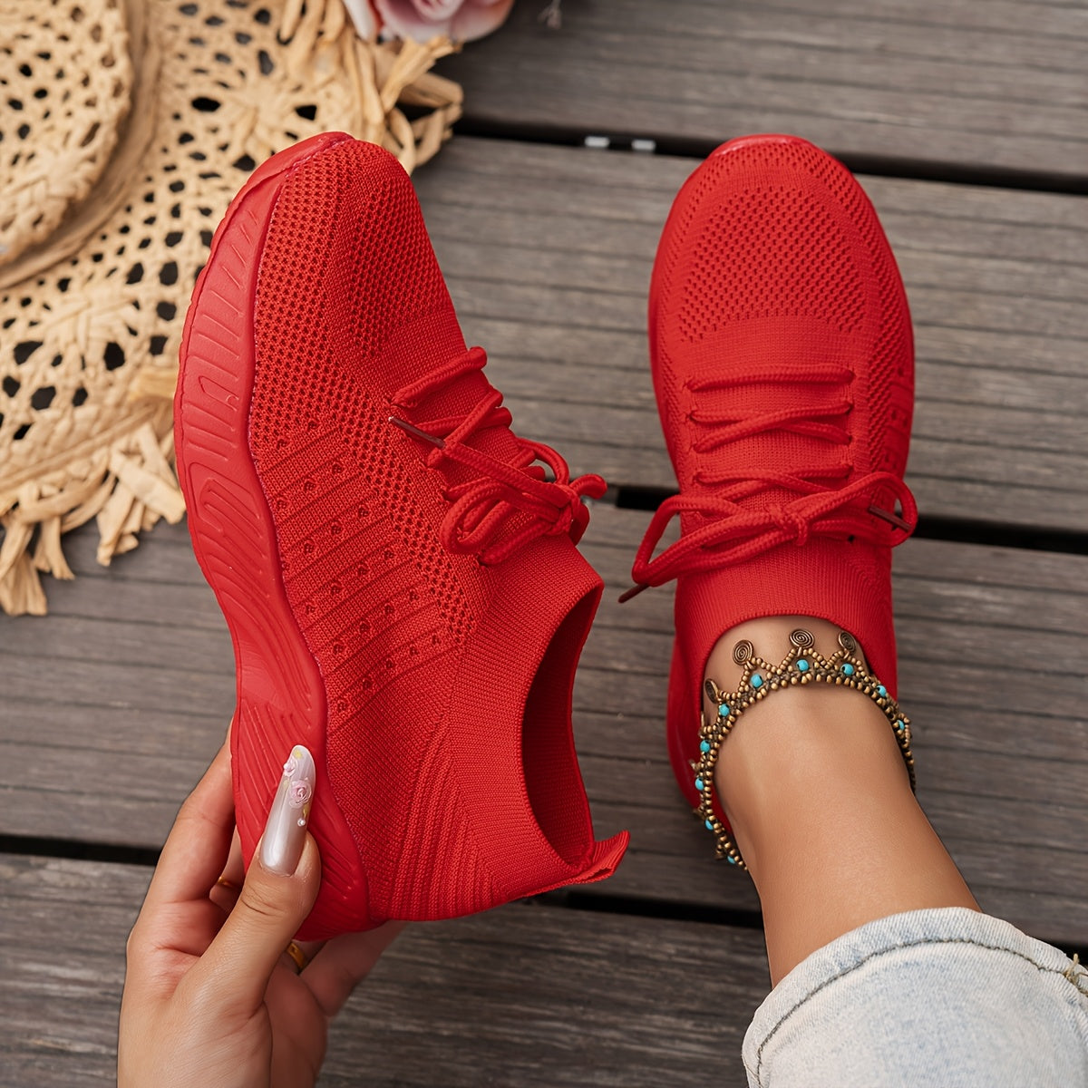 Rouge / 41