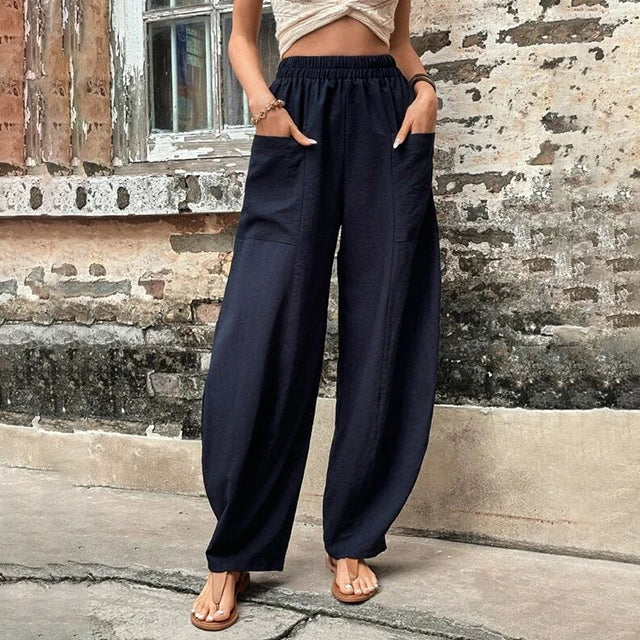 Bleu Marine (Presque épuisé) / 5XL