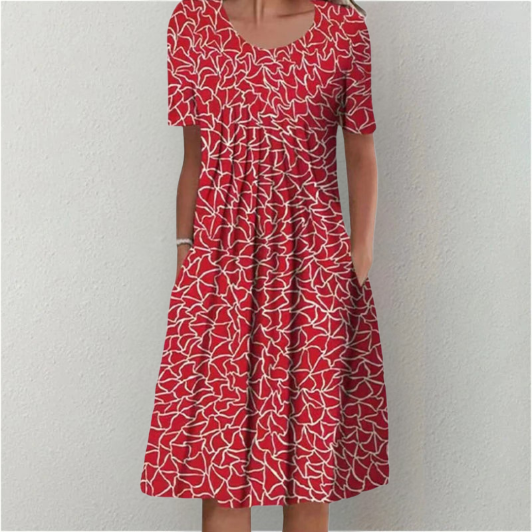 Rouge / 3XL