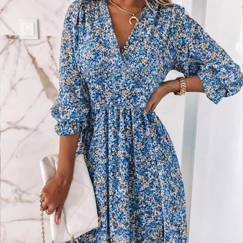 Bleu / 3XL
