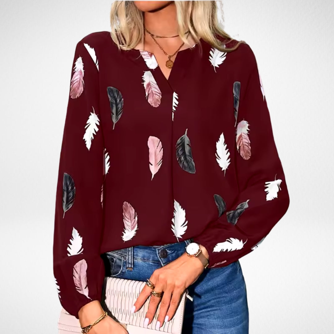 Rouge Vin / 5XL
