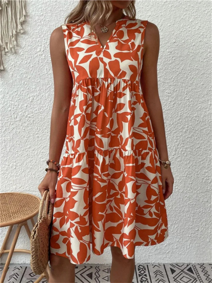 Orange / 5XL