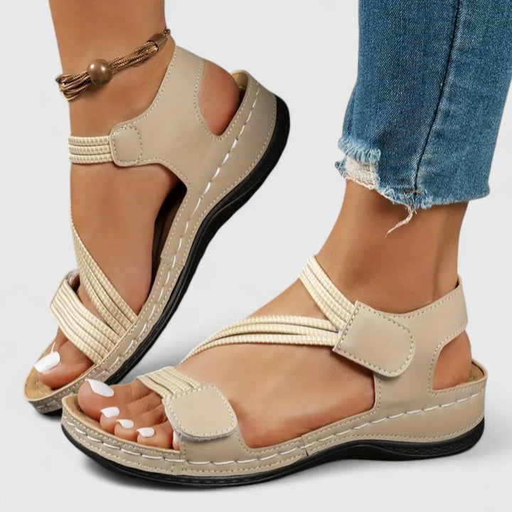 Kaki / 12 US | 43 EU