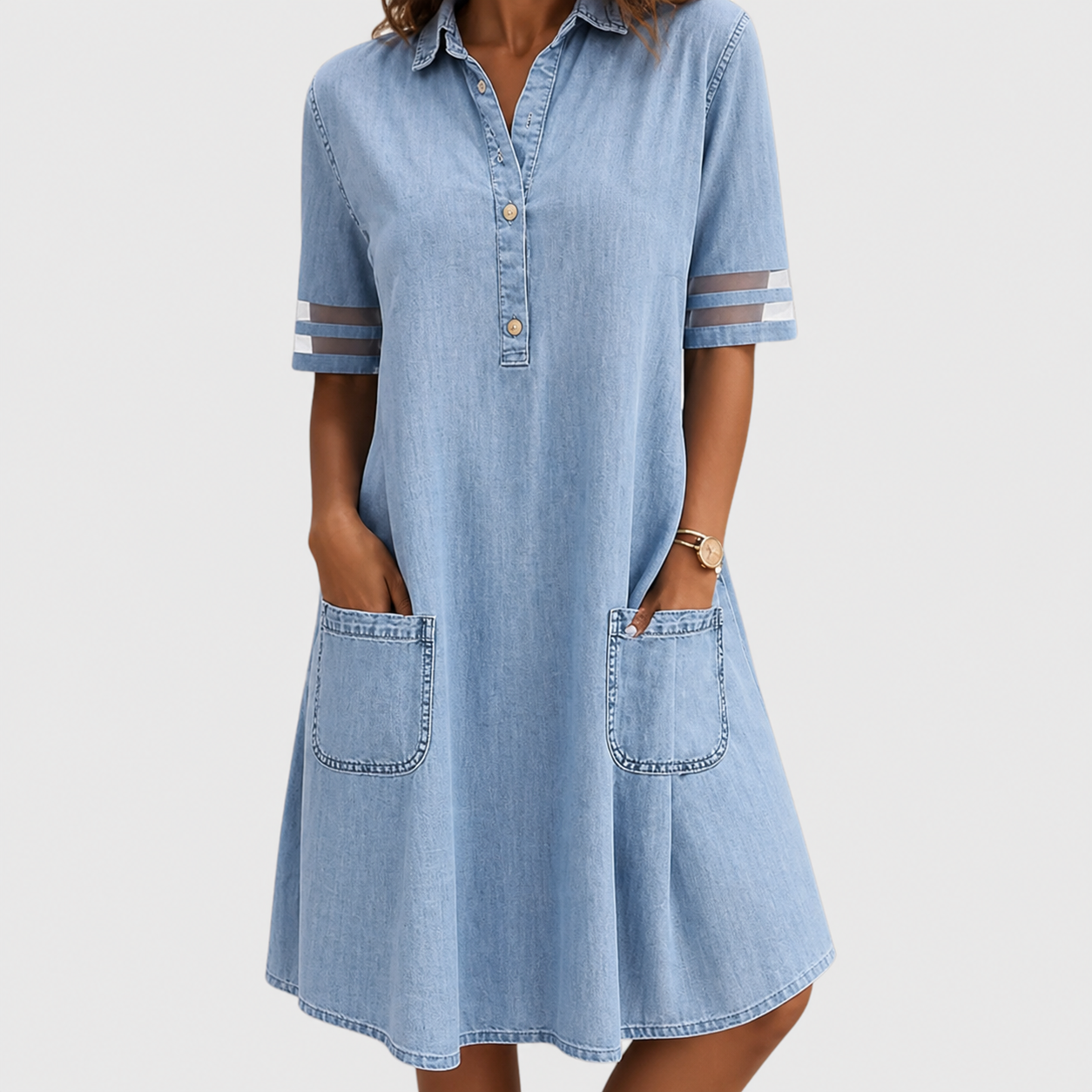 Bleu / 2XL