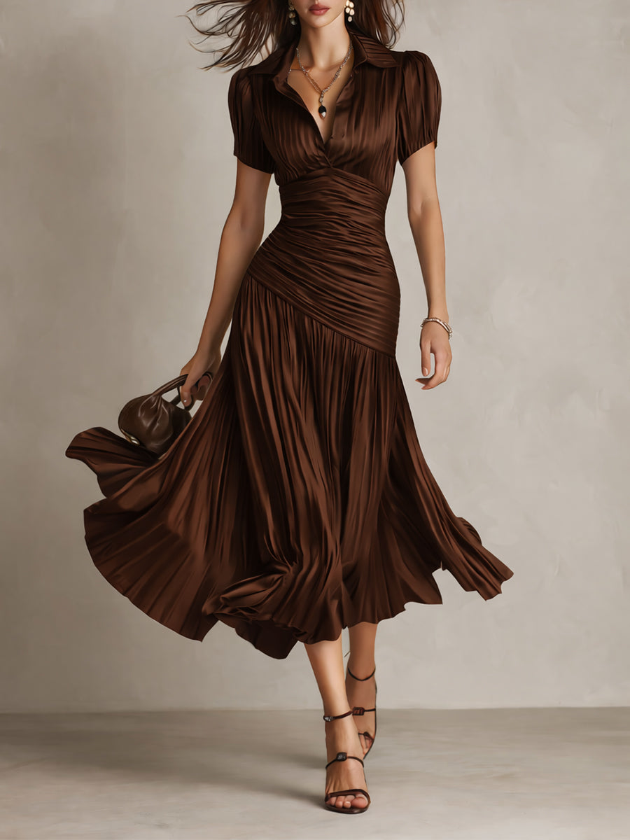 Marron / 3XL/US 16