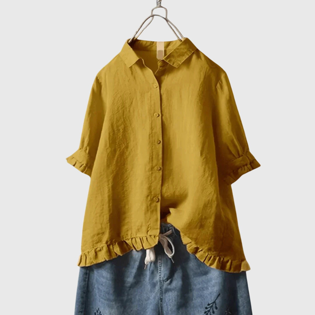 5XL / Jaune