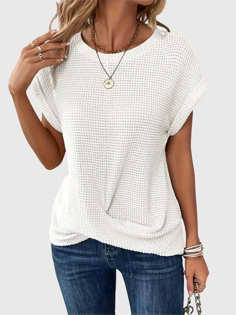 Blanc / 2XL
