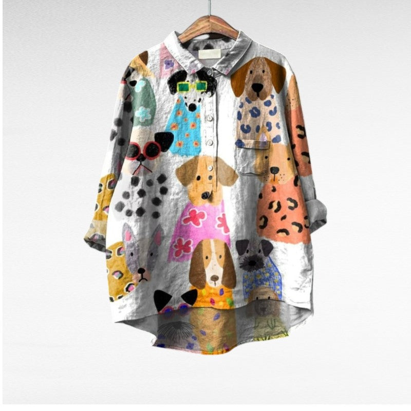 Imprimé 2 / 5XL