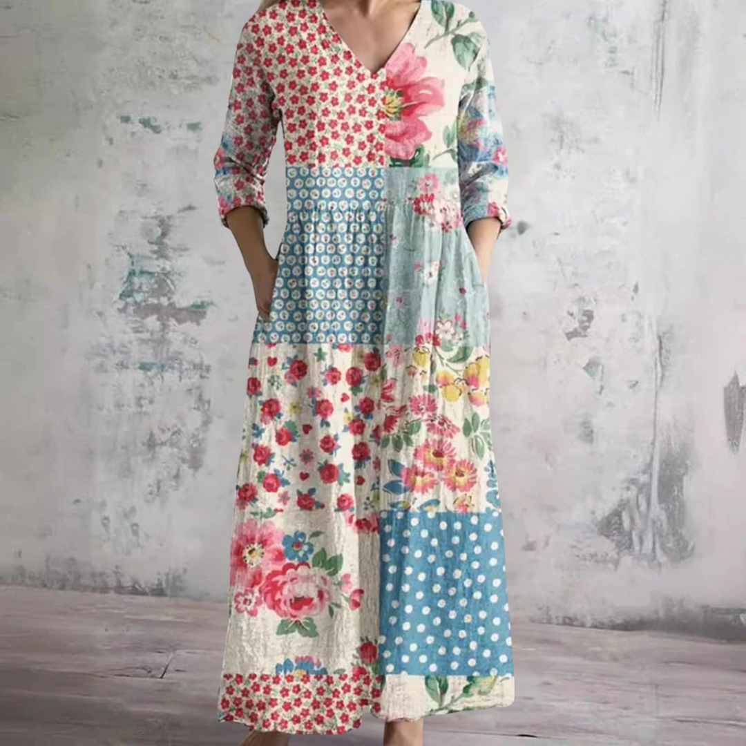 Joséphine™ | Robe Longue