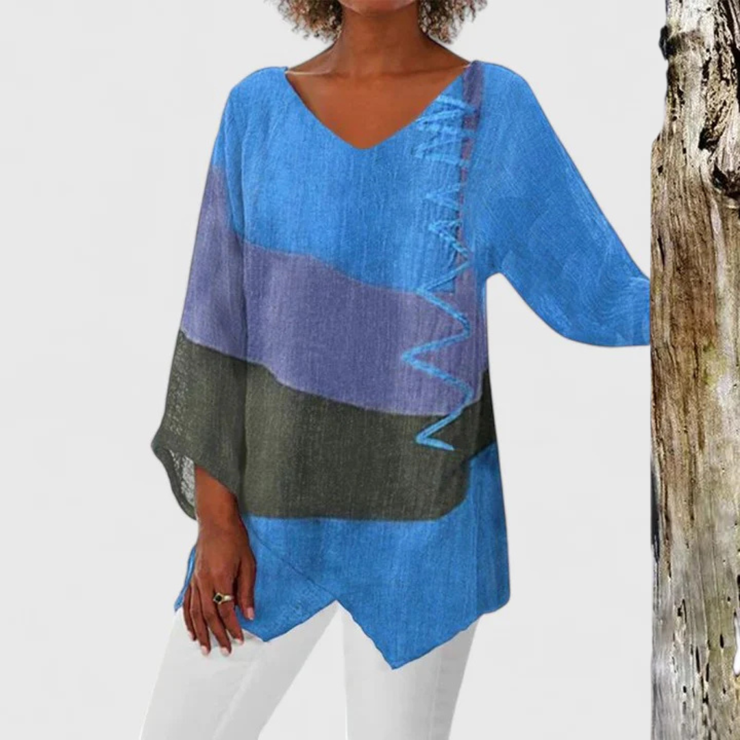 Bleu / 3XL
