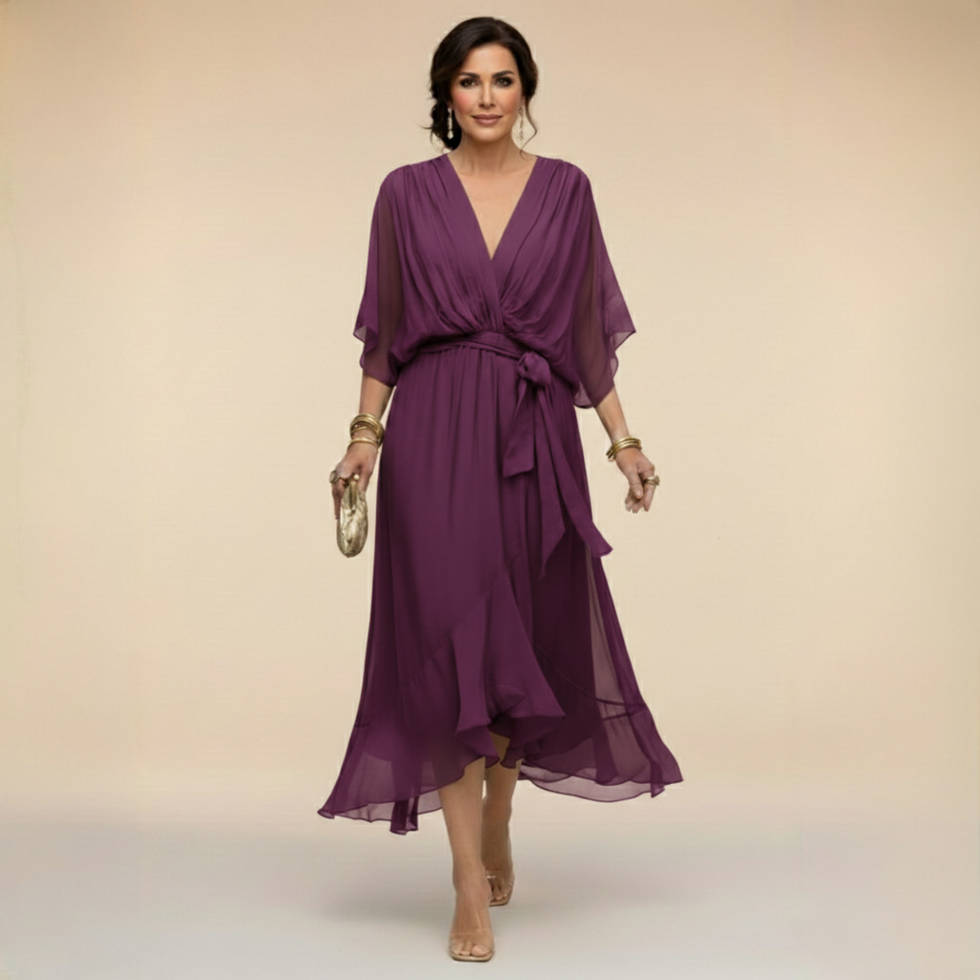 Violet / 5XL