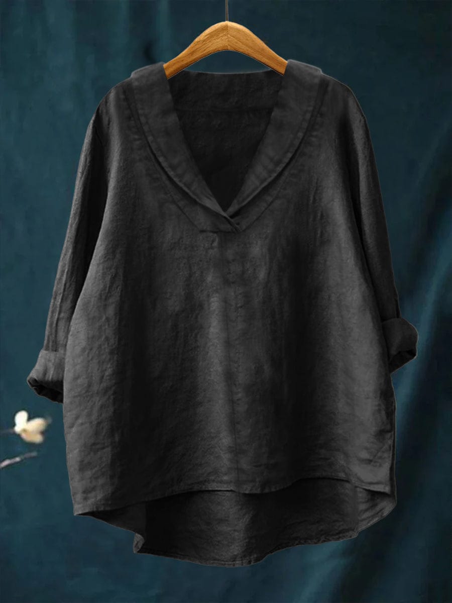 Noir / 5XL