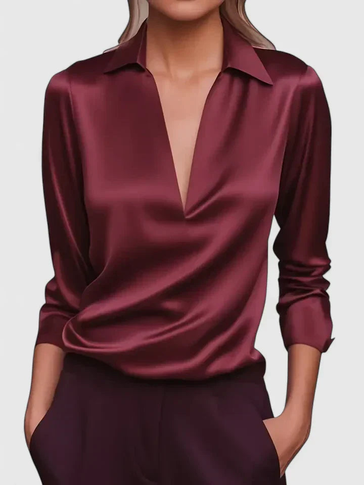 Bordeaux / 2XL