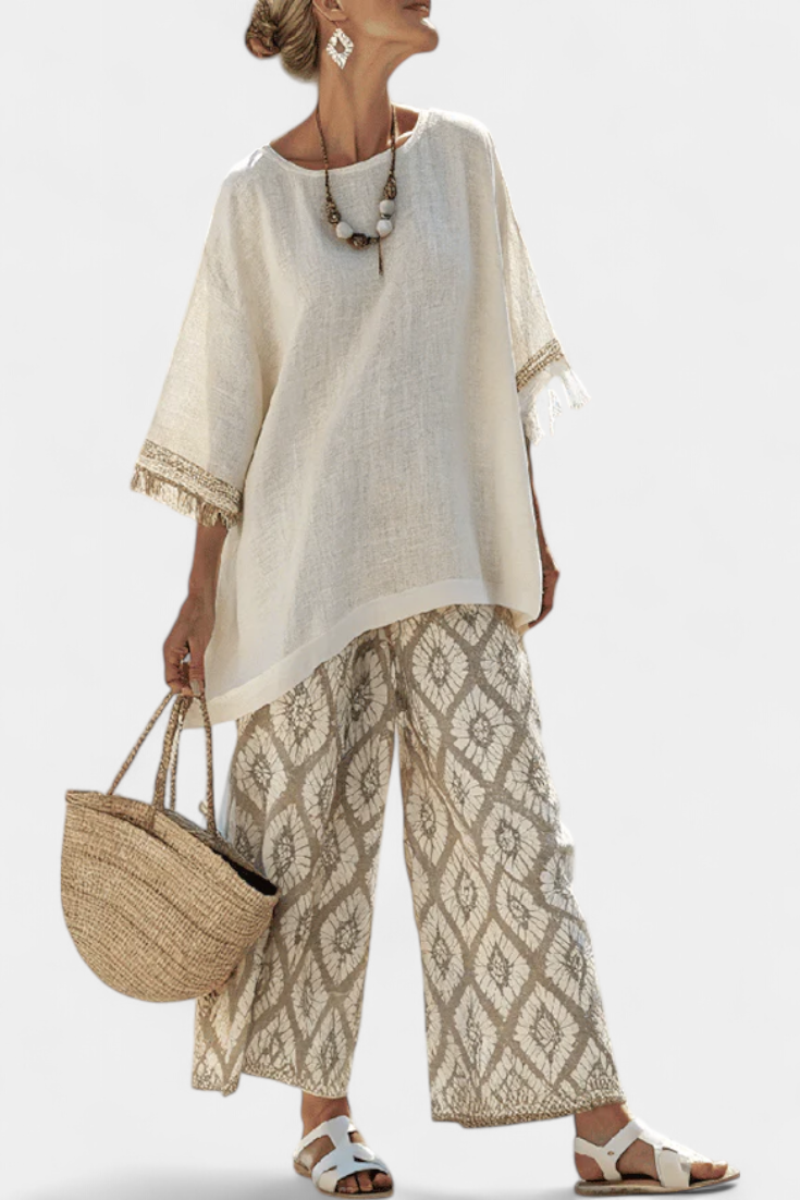 Rayures Multicolores / 3XL