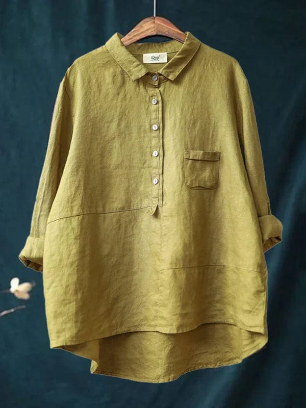 Jaune / 3XL