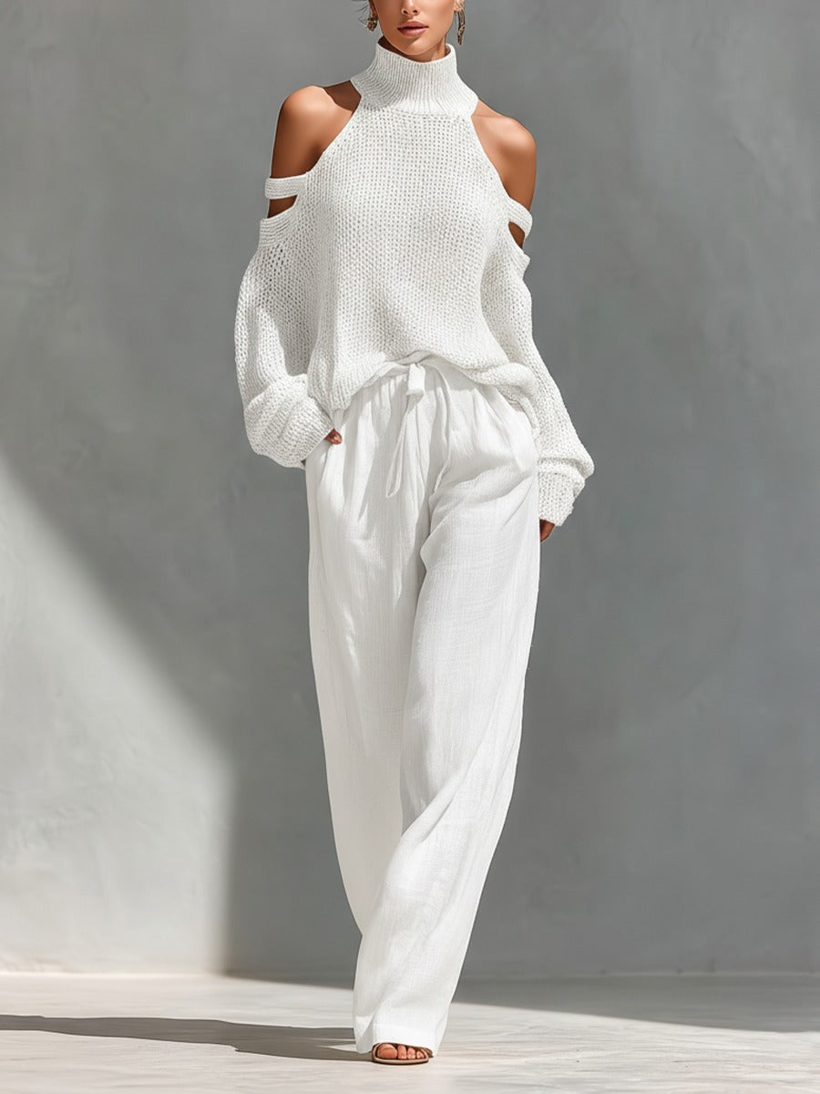 Blanc / 3XL/US 16