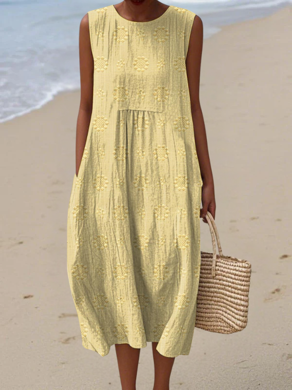 Jaune / 3XL
