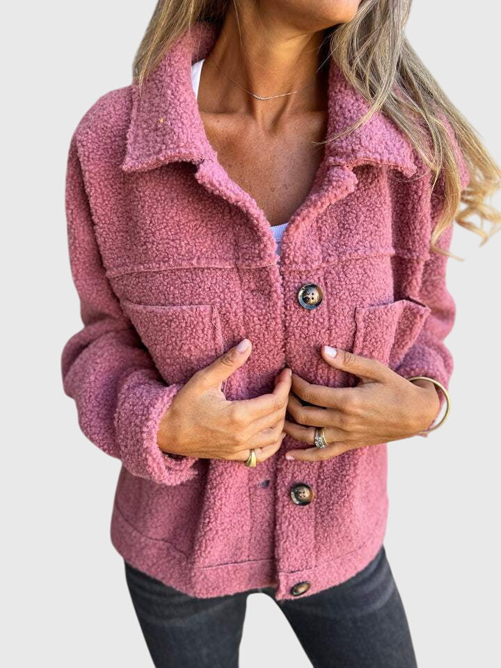 Rose / 3XL