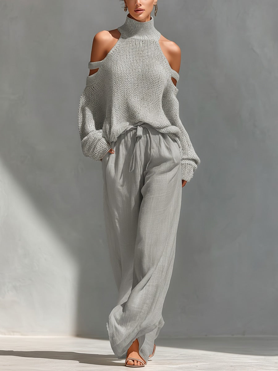 Gris / 3XL/US 16