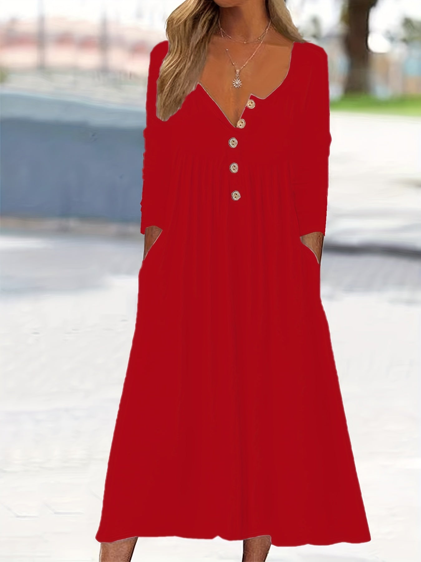 Rouge / 2XL
