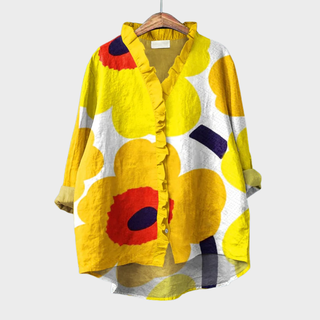 Jaune / 5XL