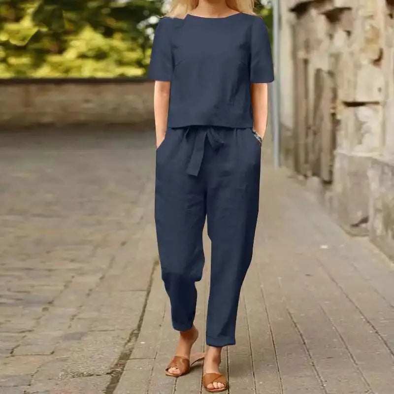 Bleu (Presque épuisé) / 5XL