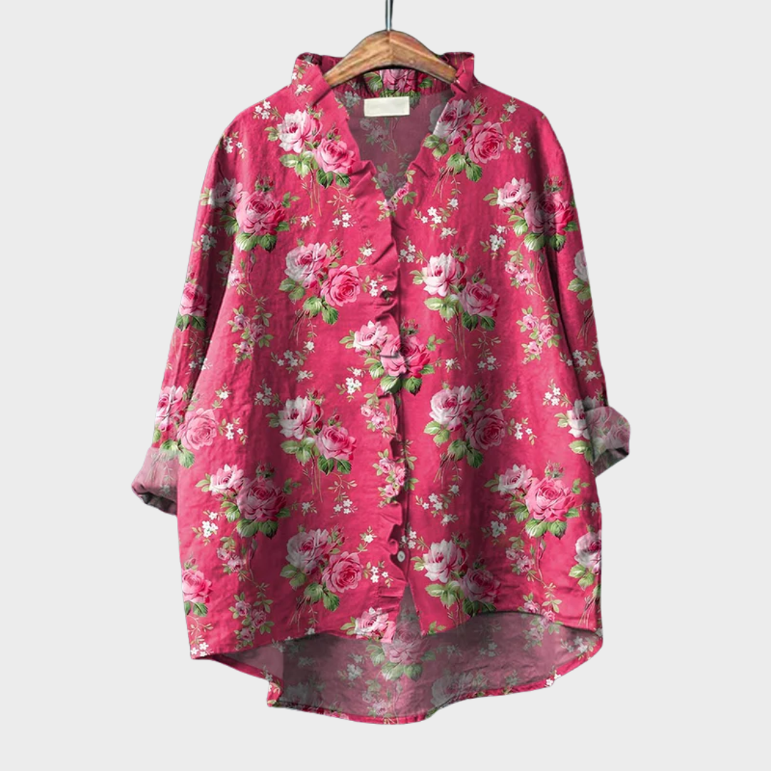 Rose / 5XL