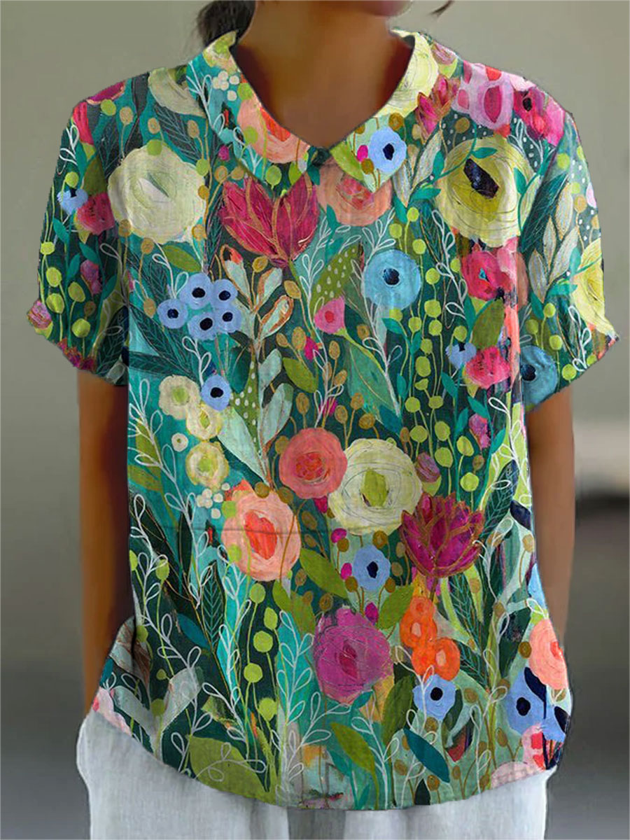 Multicolore / 3XL