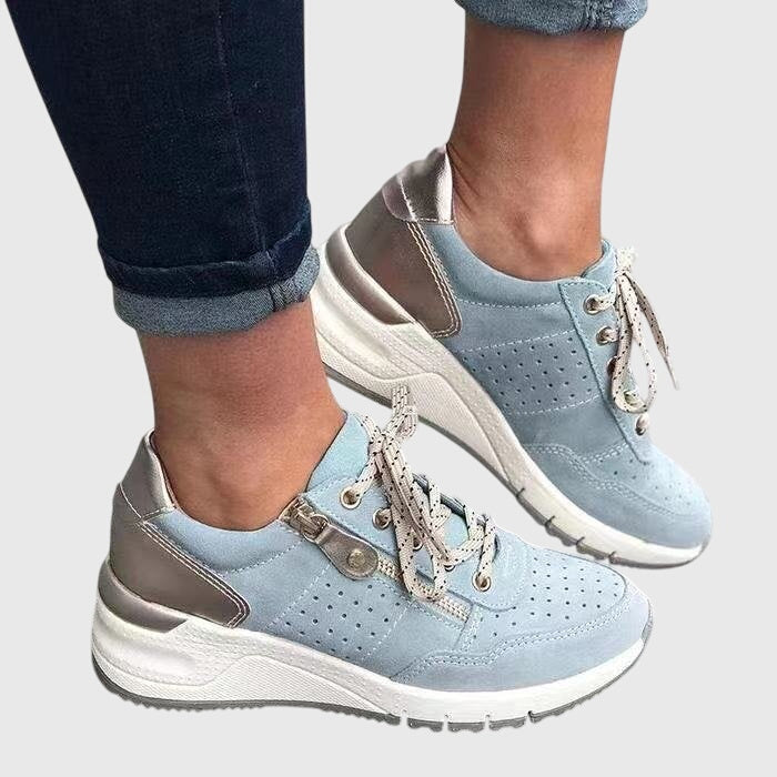 Bleu / 43