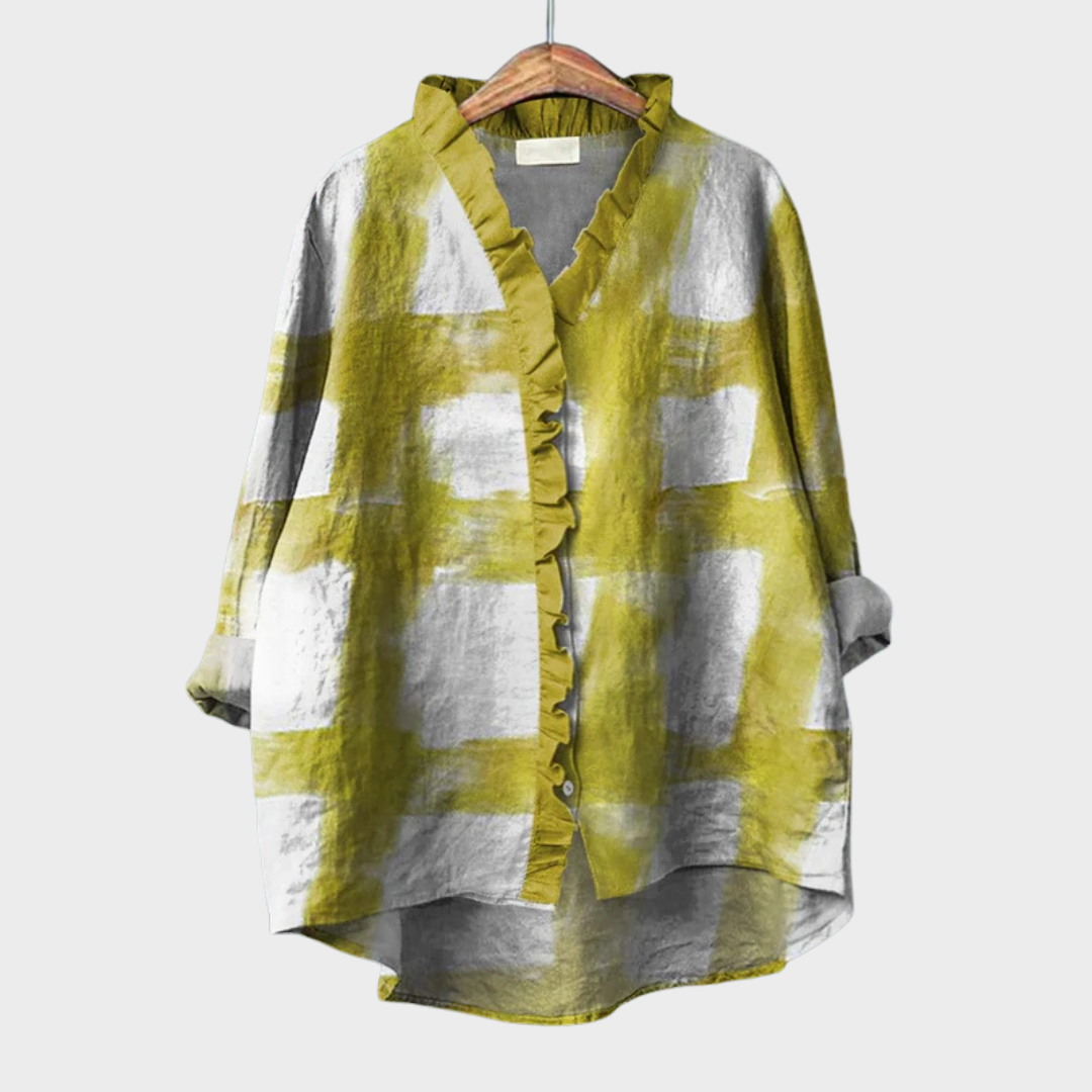 Jaune / 3XL