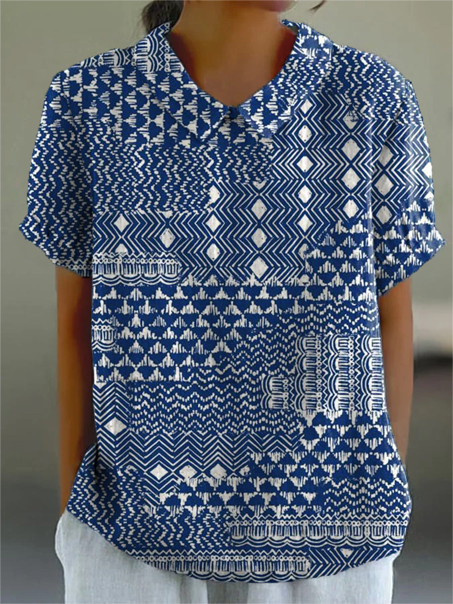 Bleu / 3XL
