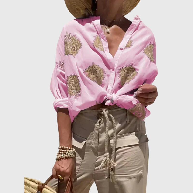 Rose / 3XL