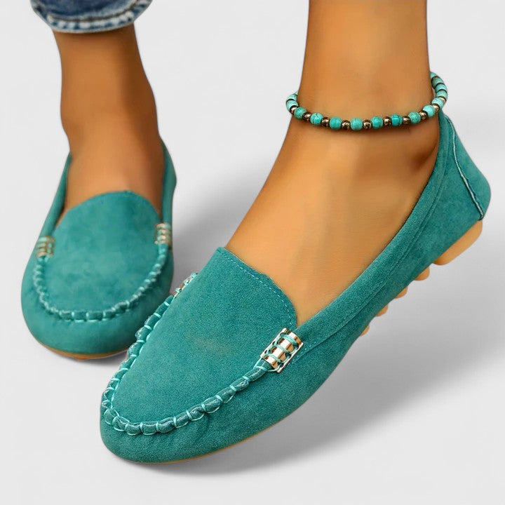 Turquoise / 40