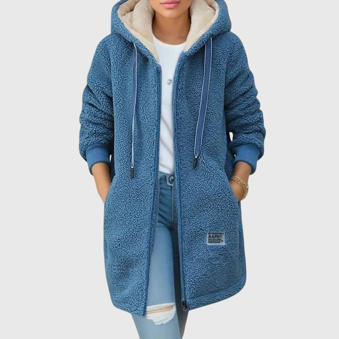 Bleu / 2XL