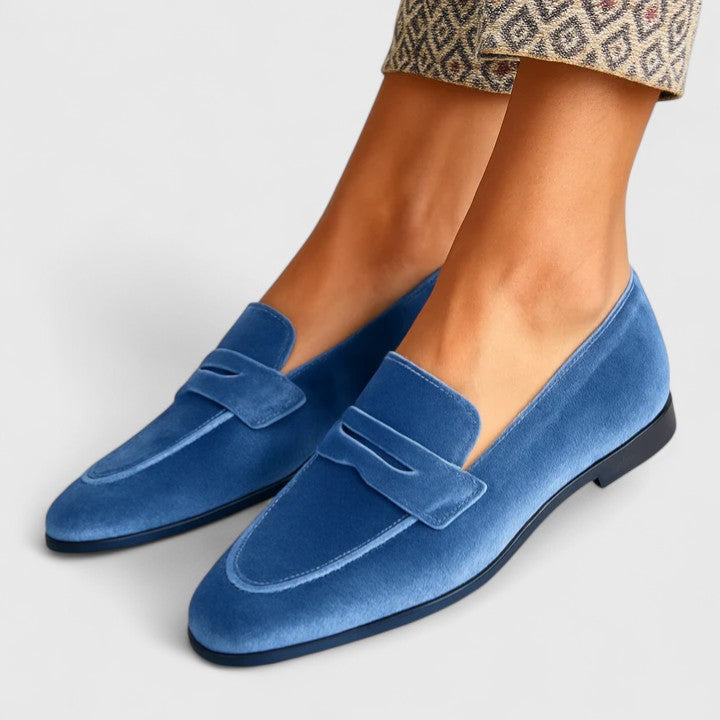 Bleu / 39