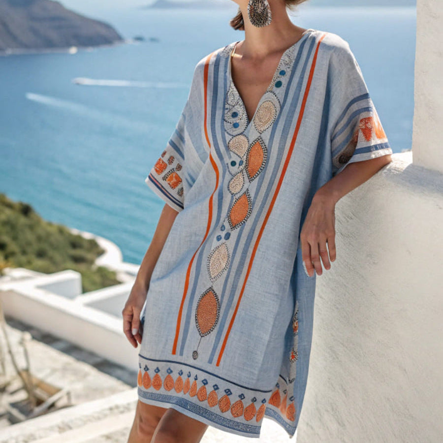 Modèle / 5XL