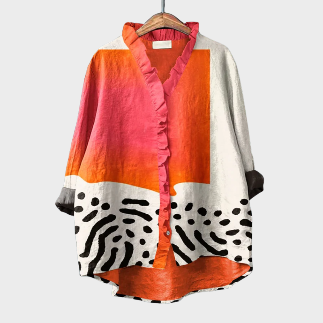 Multicolore / 5XL