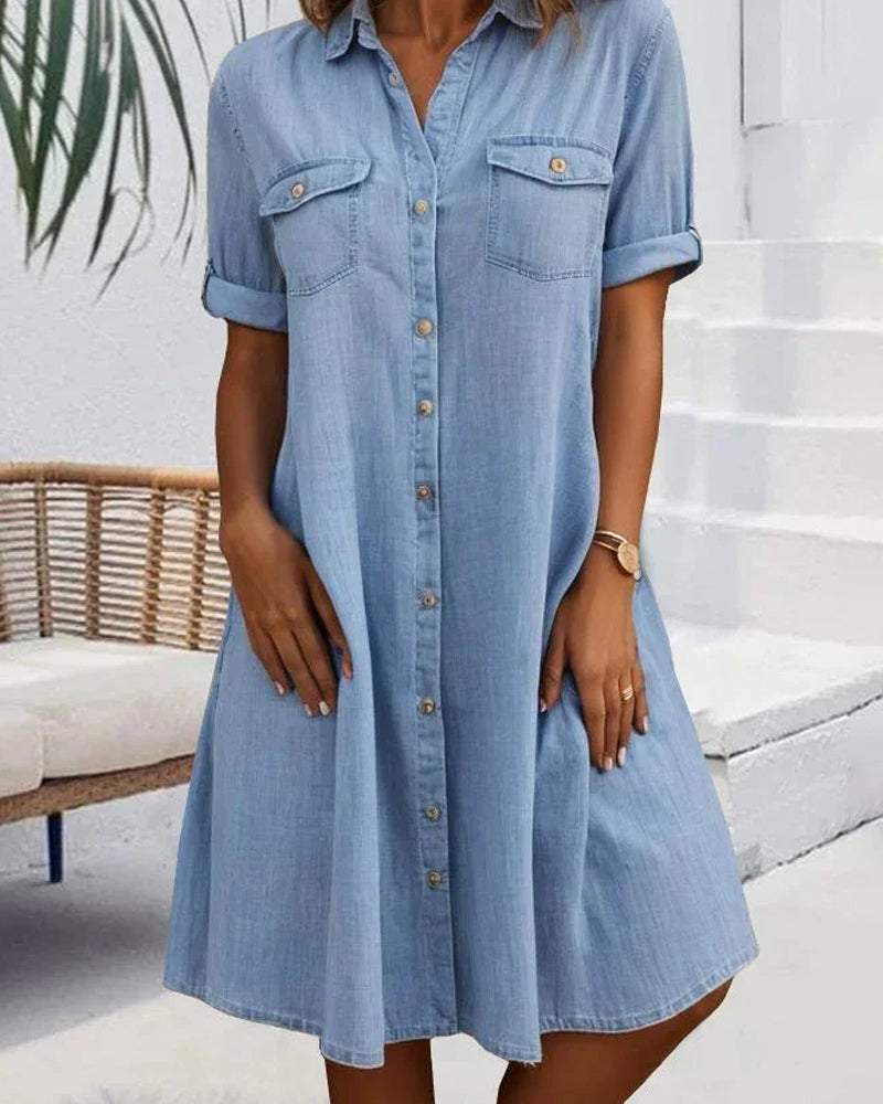 Bleu (Presque épuisé) / 5XL