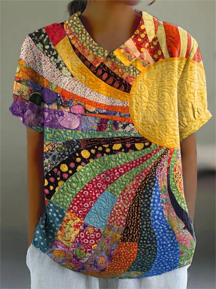 Multicolore / 3XL(24-26)