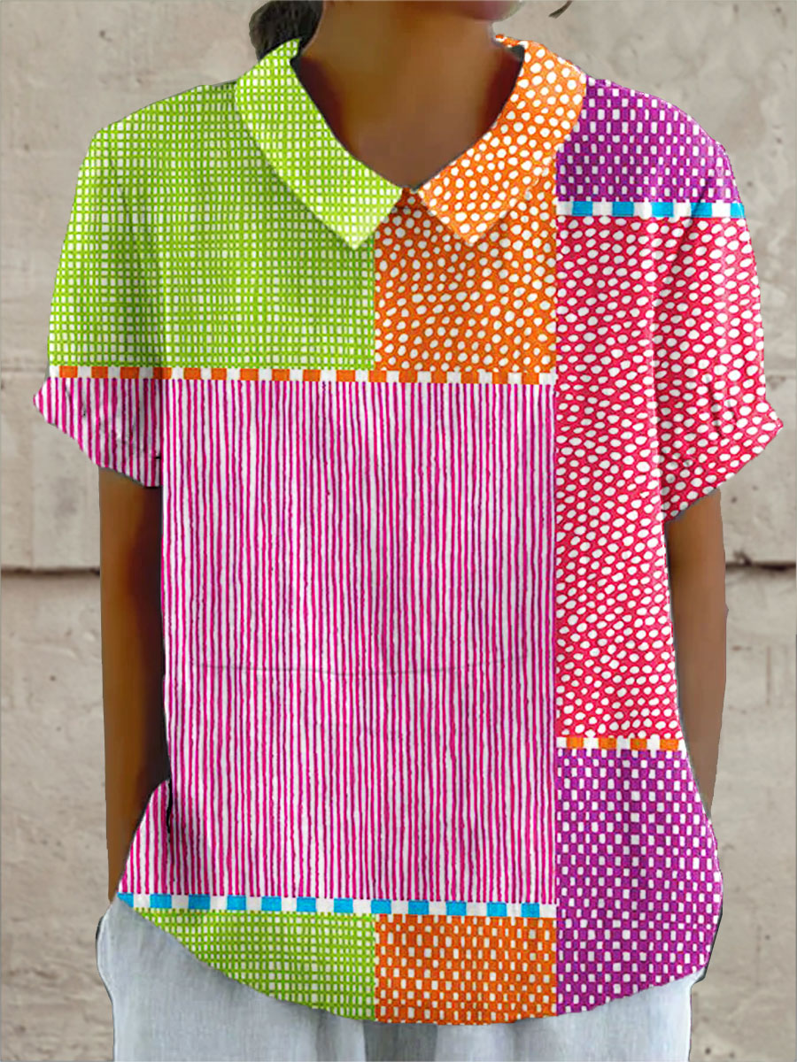 Multicolore / 3XL