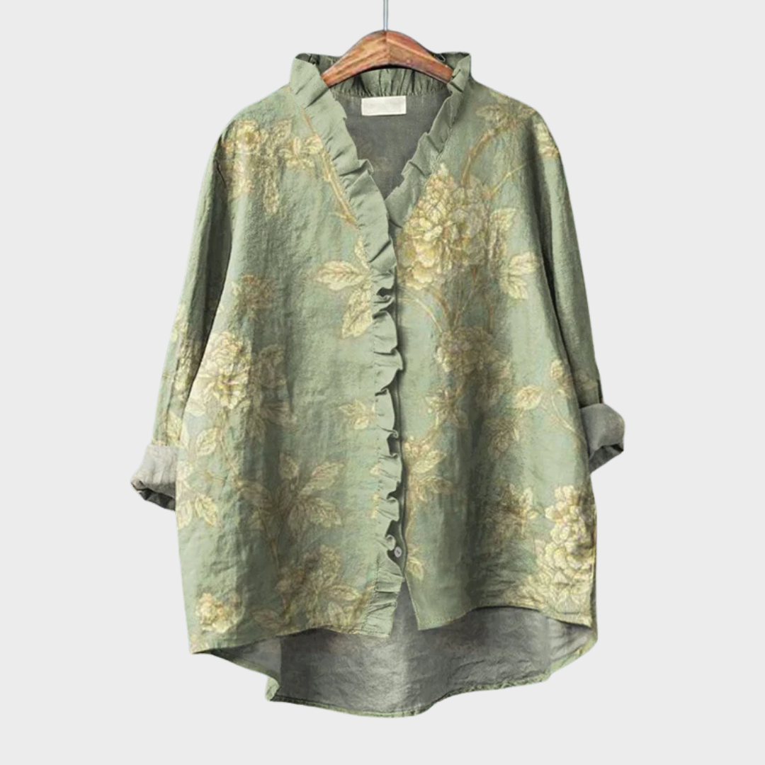 Vert / 3XL