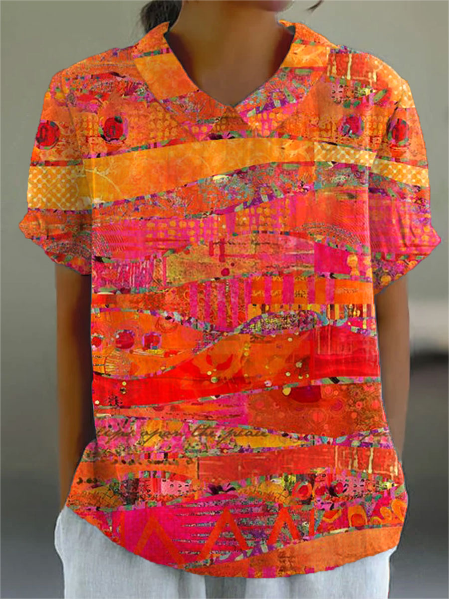 Multicolore / 3XL