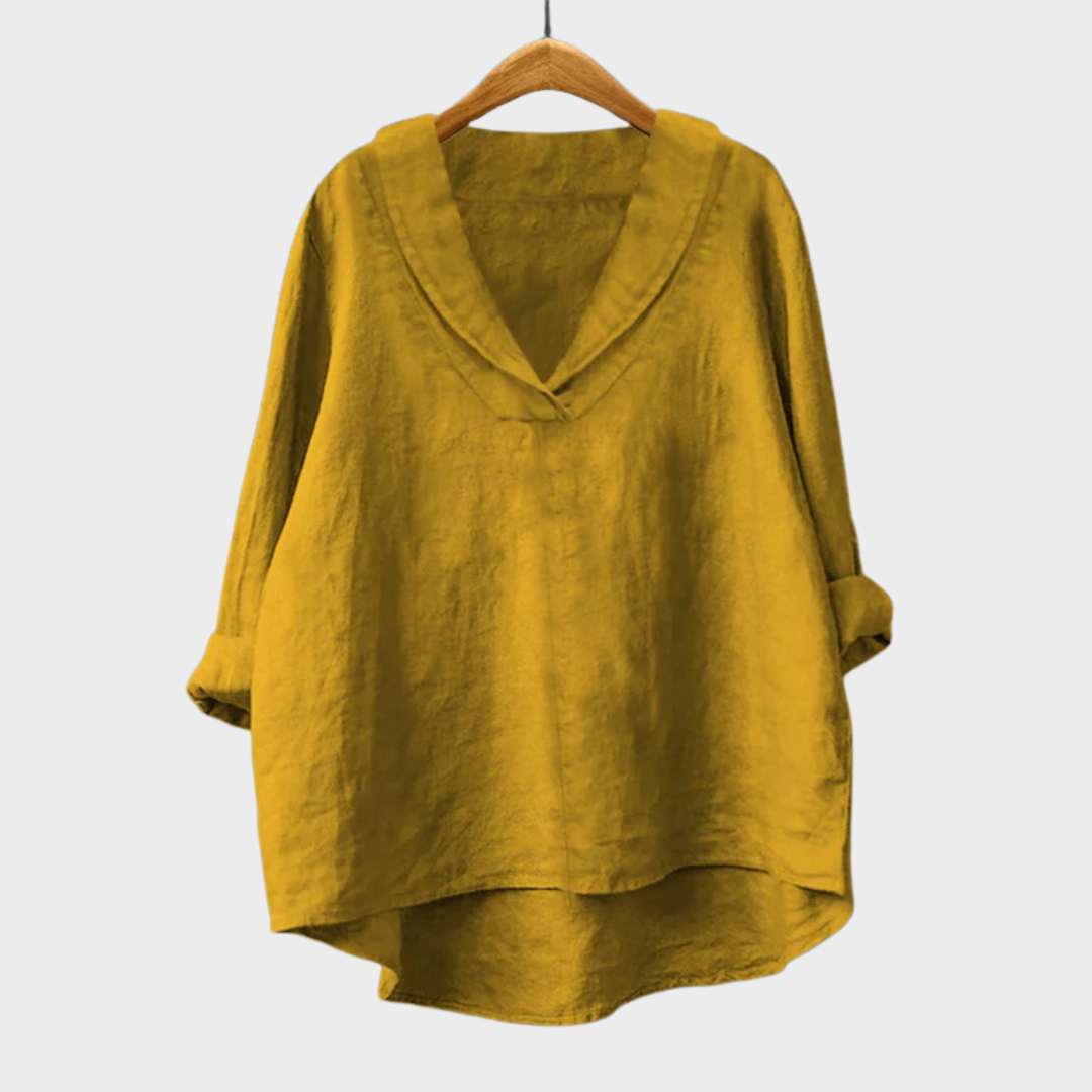 Jaune / 5XL