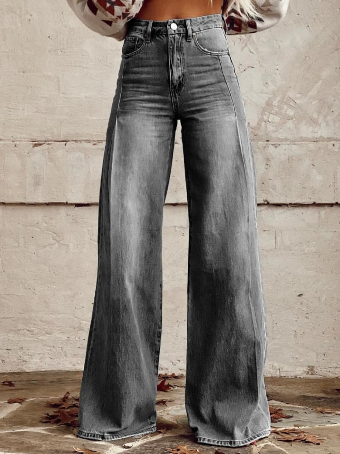 Gris / 5XL (60-62)