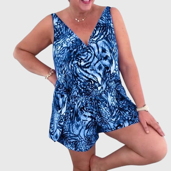 Bleu / 3XL