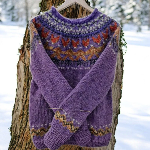 Violette / 5XL