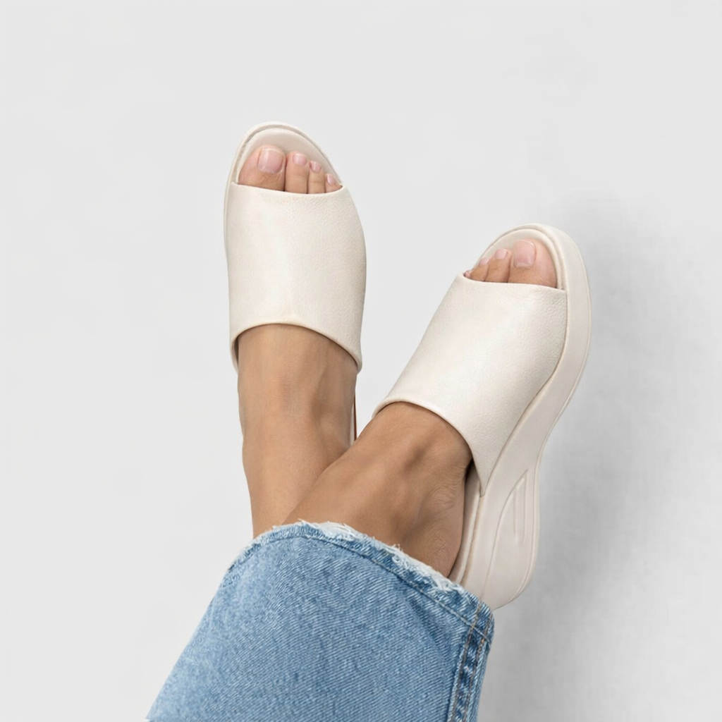 Blanc / 10.5 US | 42 EU